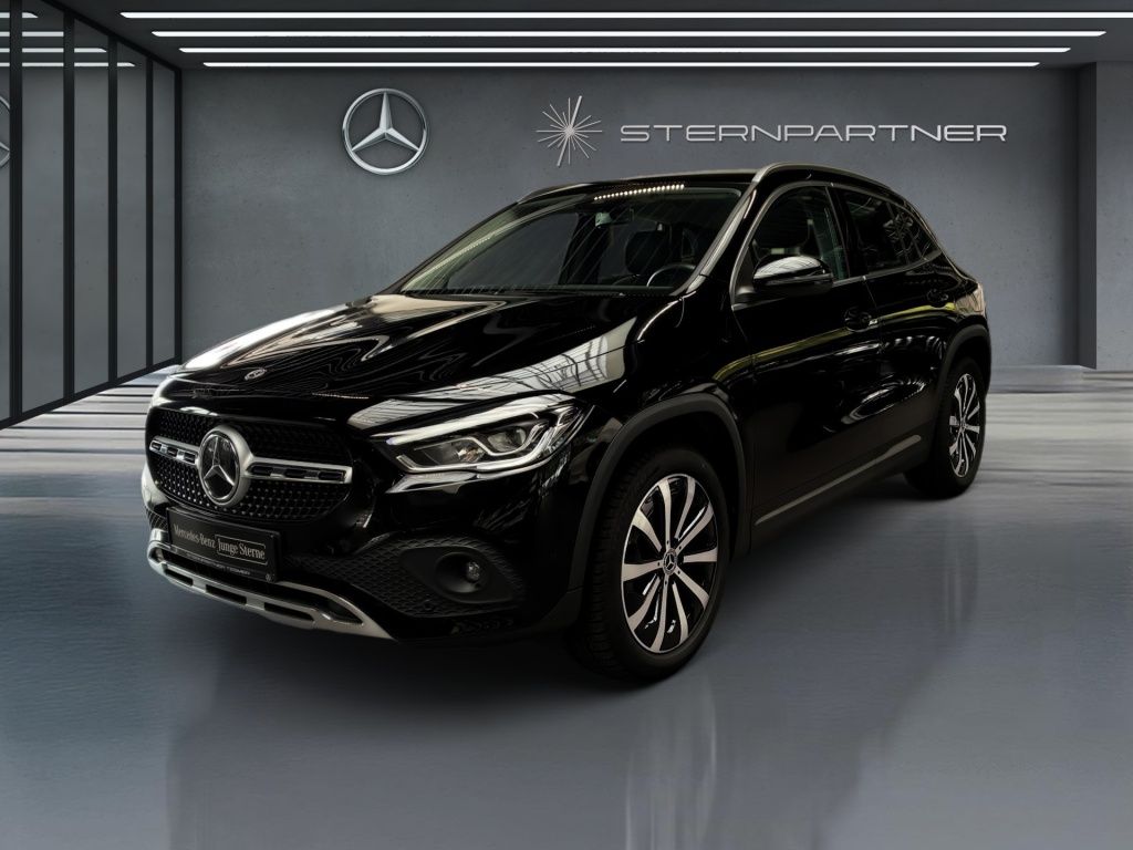 Bild des Angebotes Mercedes-Benz GLA 200 d Progressive -Ambiente-Kamera-Totwinkel