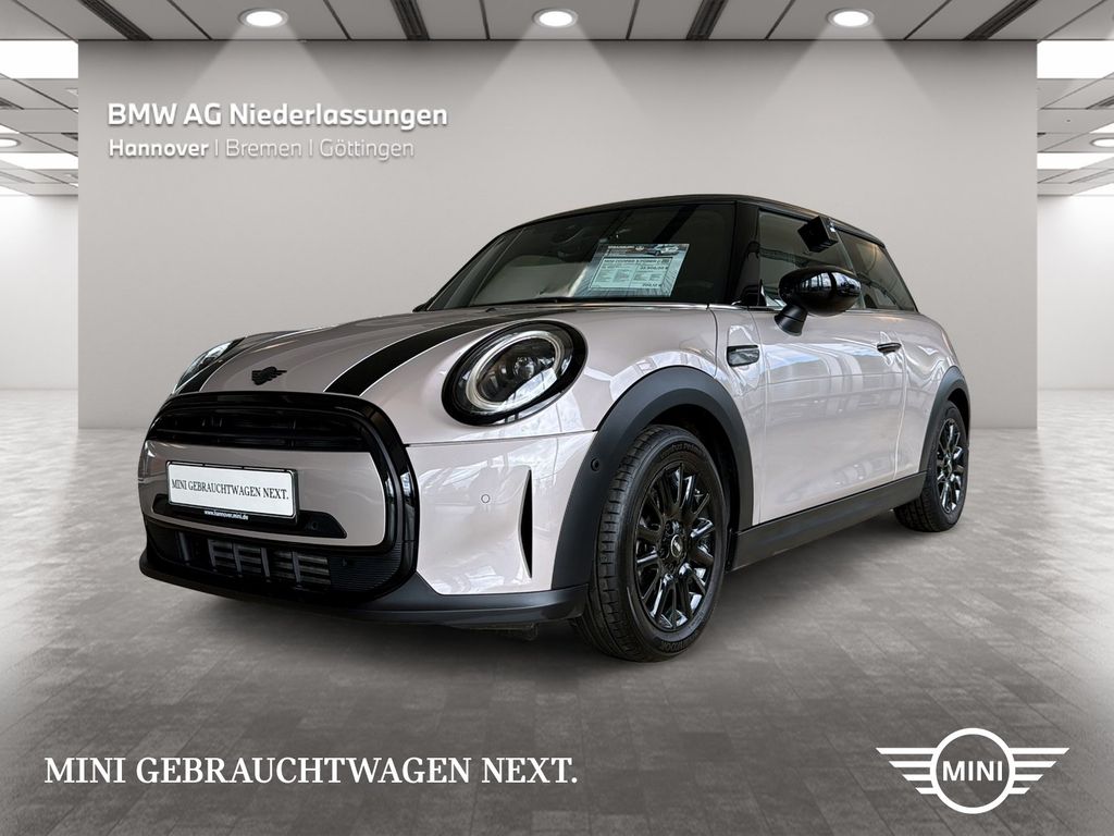 Bild des Angebotes MINI Cooper Parkassist Pano.Dach Driv.Assist LED