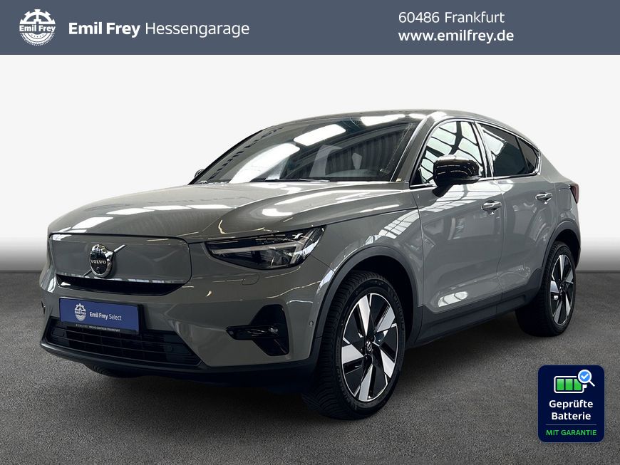 Bild des Angebotes Volvo C40 Recharge Single M. Extended Range Ultimate L