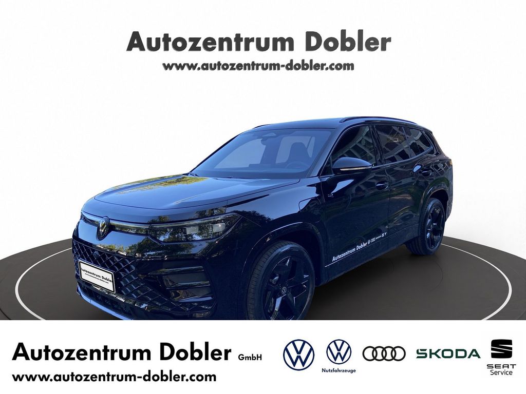 Bild des Angebotes Volkswagen Tayron R-Line 1.5 TSI eHybrid 130 kW(177 PS) LED