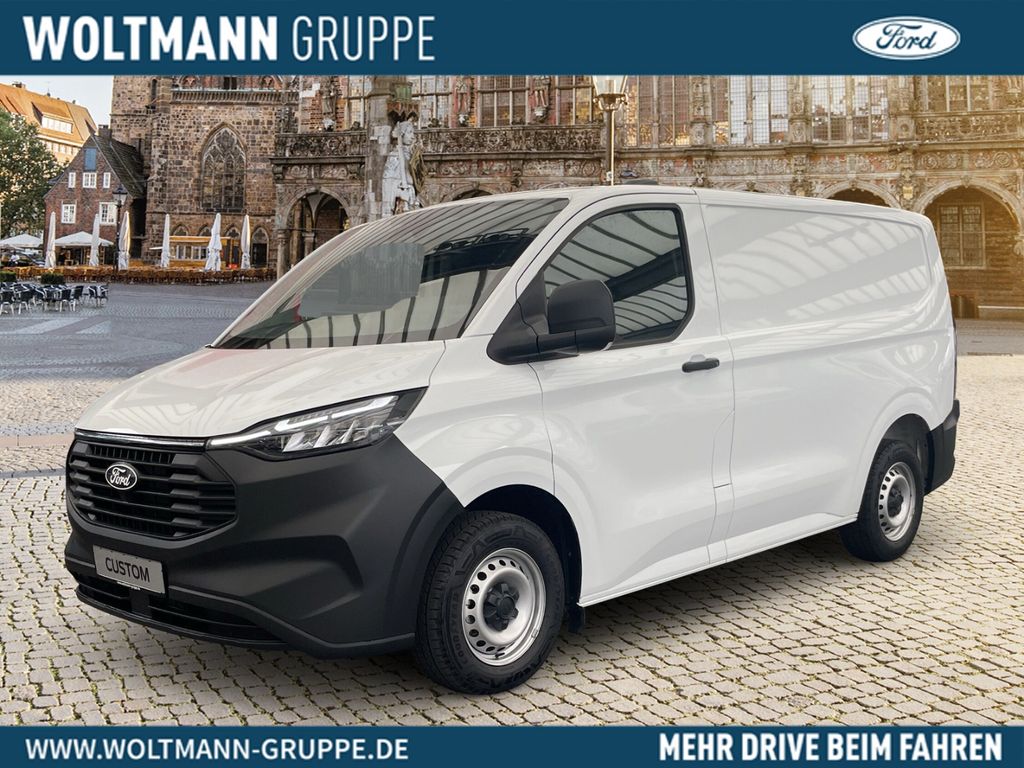 Bild des Angebotes Ford Transit Custom Kasten Basis 280 L1 FWD 2.0 EcoBl