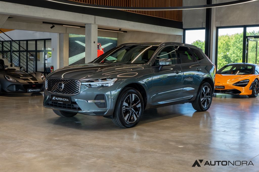 Bild des Angebotes Volvo XC60 Core B5 AWD Business Fahrassistenz NP 68800