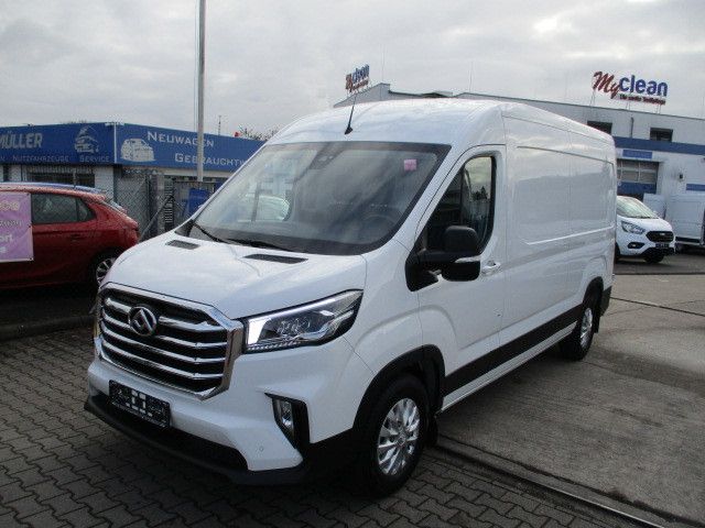 Bild des Angebotes Maxus Deliver 9.Luxury.Euro.6.2,0 Diesel.Lang-Hoch