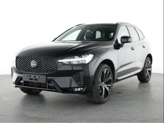 Bild des Angebotes Volvo XC60 B5 Ultra Black Edition AWD/Pano/AHK/HuD/H&K