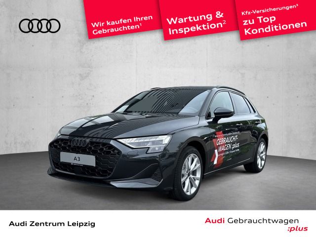 Bild des Angebotes Audi A3 Sportback advanced TFSI *LED*Business plus*