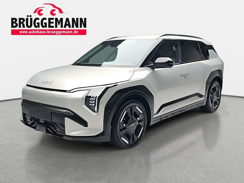 Bild des Angebotes Kia EV3 81.4 KWH GT-LINE MJ27 DRIVEWISE-PARK-PRO KOM