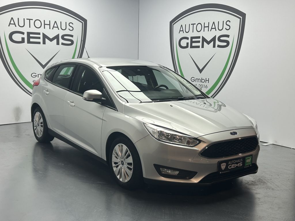 Bild des Angebotes Ford Focus Business Family-Paket Winter-Paket