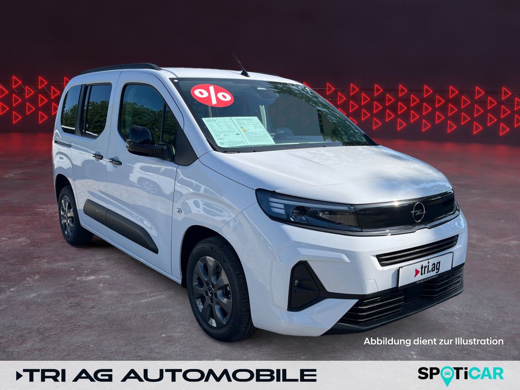 Bild des Angebotes Opel Combo Edition 1.5 Diesel 75 kW (102 PS) MT-6 S/S