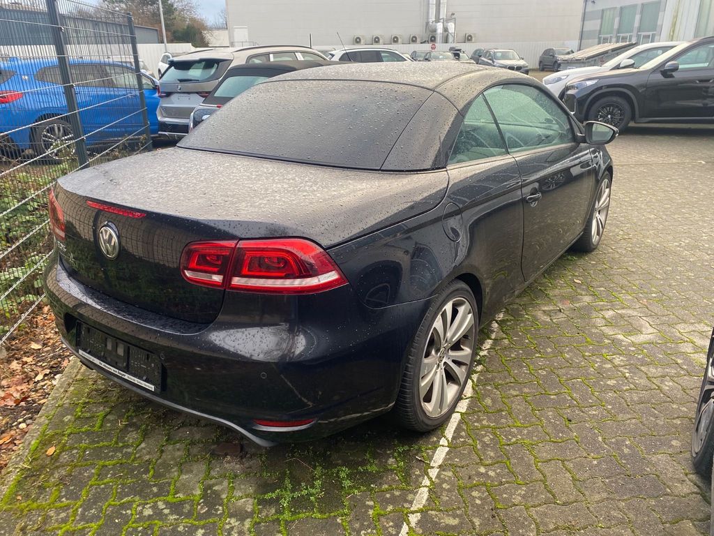 Bild des Angebotes Volkswagen Eos 2.0 TDI DSG Exclusive BMotion Technology...T