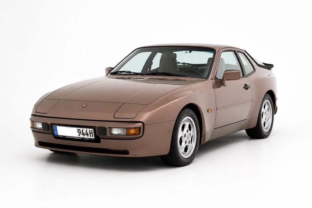 Bild des Angebotes Porsche 944 S