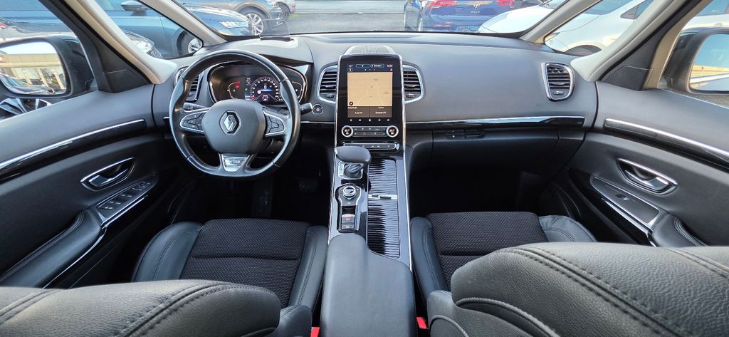Bild des Angebotes Renault Initiale Paris/Navi/LED/Kam/Pano/HUD/Keyless/1Ha