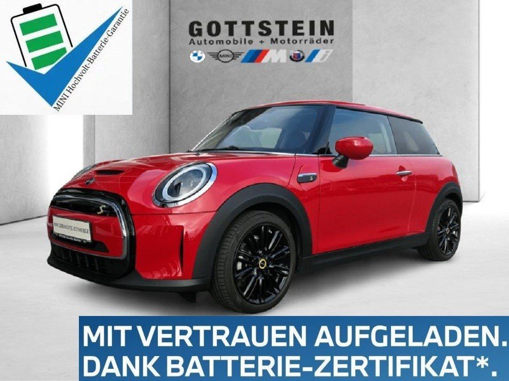 Bild des Angebotes MINI Cooper SE Classic Trim