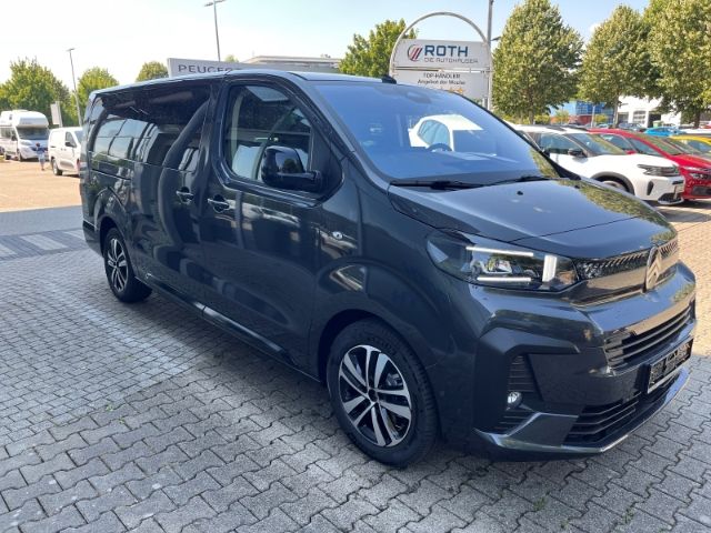 Bild des Angebotes Citroën Spacetourer Max XL StandHZG AHK-abnehmbar Navi L