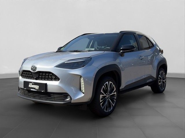 Bild des Angebotes Toyota Yaris Cross Hybrid FWD Style Plus