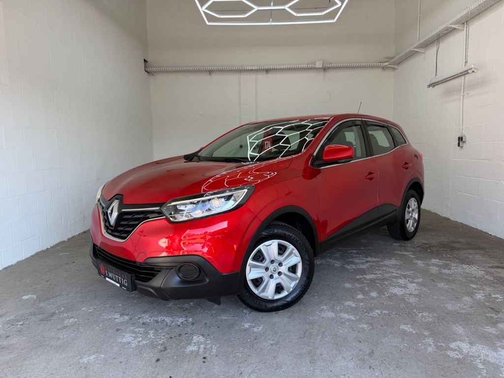 Bild des Angebotes Renault Kadjar Life