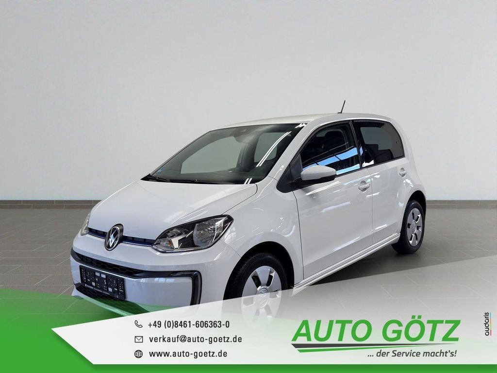 Bild des Angebotes Volkswagen e-up! move up! Style Plus Kamera/Tempomat/PDC/2-