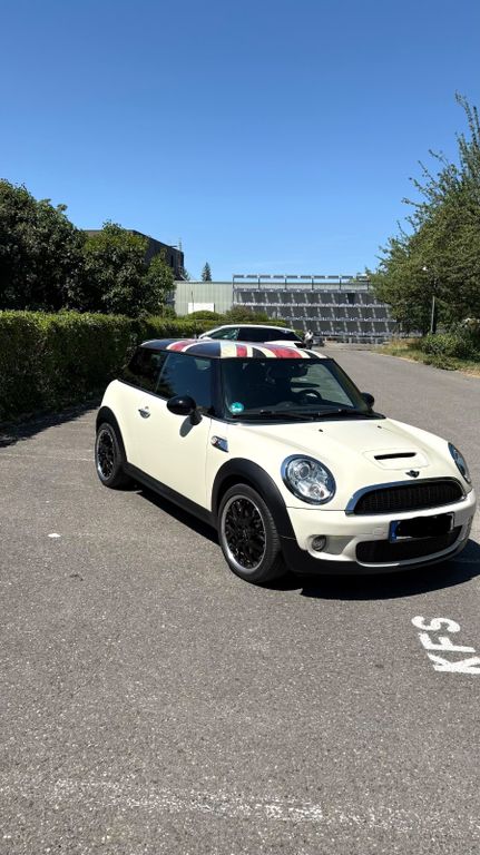 Bild des Angebotes MINI COOPER S COOPER S