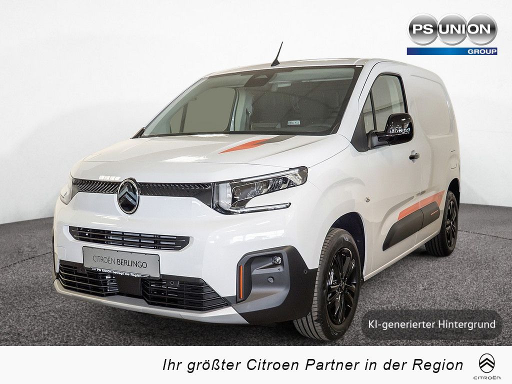 Bild des Angebotes Citroën Berlingo Kasten 1.5 XTR M NAVI W-LAN FACEL. LED