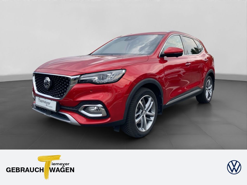 Bild des Angebotes MG EHS PHEV LUXURY AHK LEDER LM18