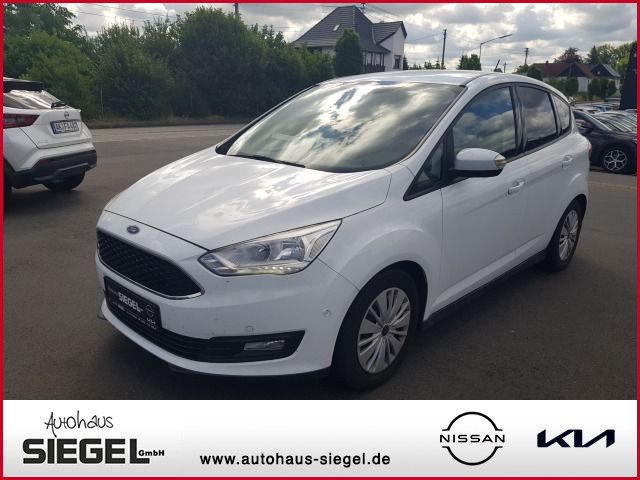 Bild des Angebotes Ford C-MAX Cool & Connect