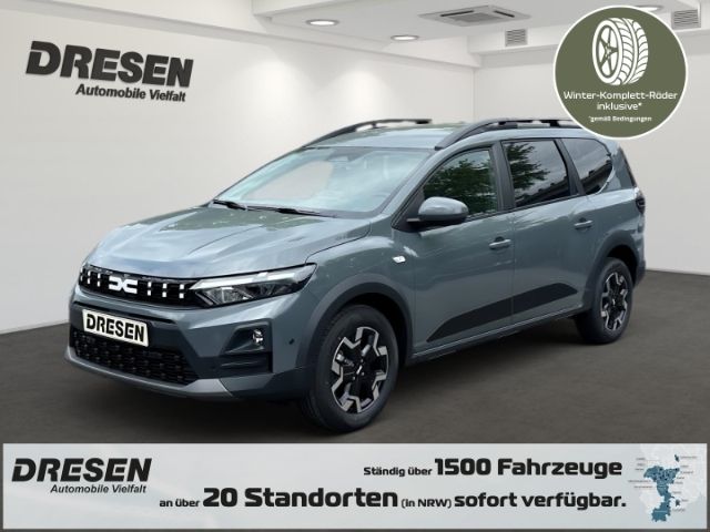 Dacia Jogger Journey TCe 110 +Multiview-Kamera+Klimaau