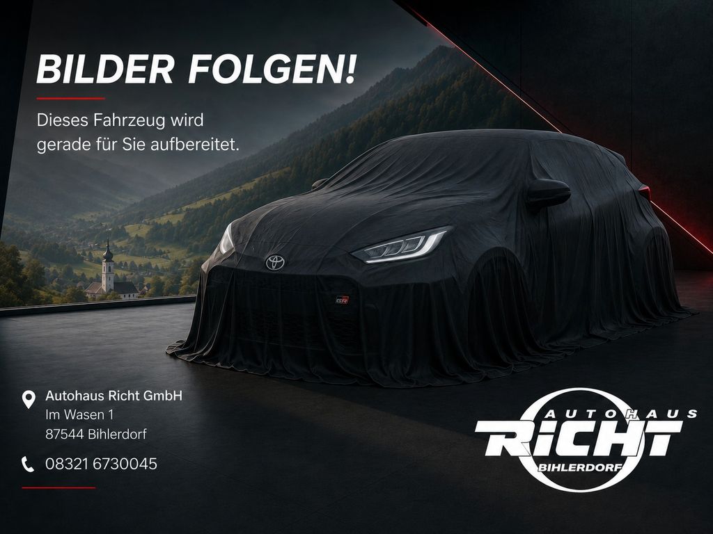 Bild des Angebotes Toyota Corolla Cross 2,0 Hybrid Teampl. Allrad*SHZ*LHZ*
