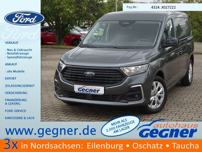Bild des Angebotes Ford Transit Connect Limited L2 Kasten Aut AHK Kamera