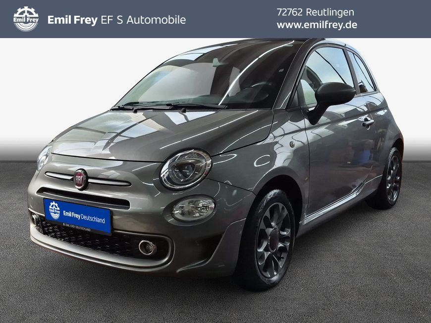 Bild des Angebotes Fiat 500 C 1.2 8V Start&Stopp Sport