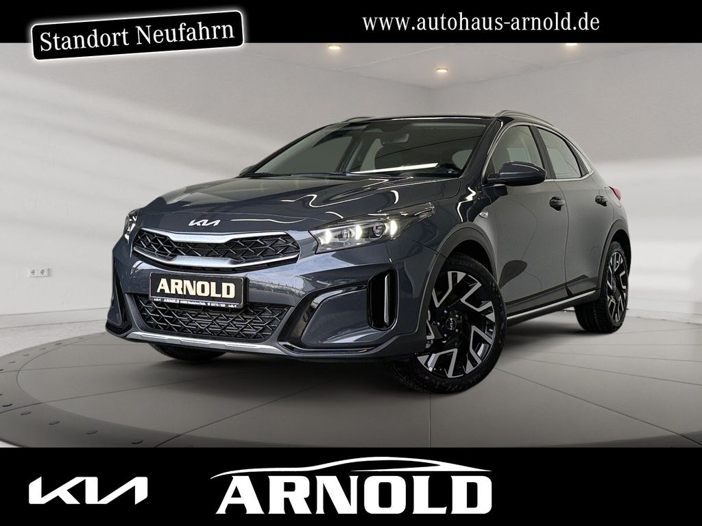 Bild des Angebotes Kia XCeed 1.5 T-GDI Vision KOMFORT-P. LED Kamera 18"