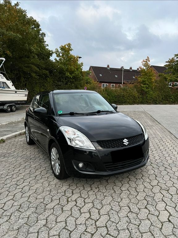 Bild des Angebotes Suzuki Swift 1.2 Comfort Comfort / 94PS / 42700km / TÜV