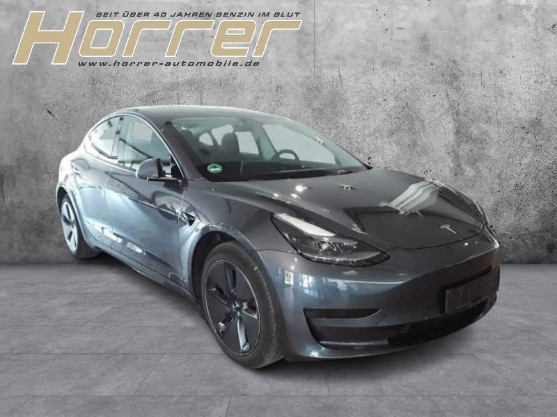 Bild des Angebotes Tesla Model 3 Basis RWD A.Pilot Glasdach