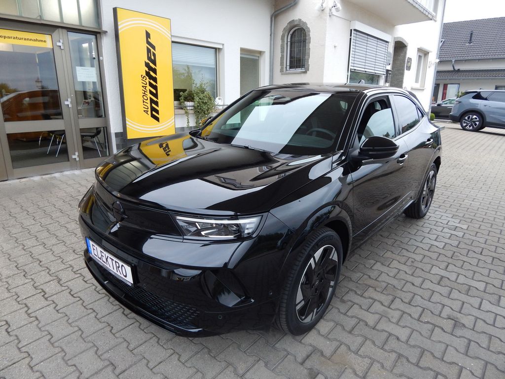 Bild des Angebotes Opel Mokka-e