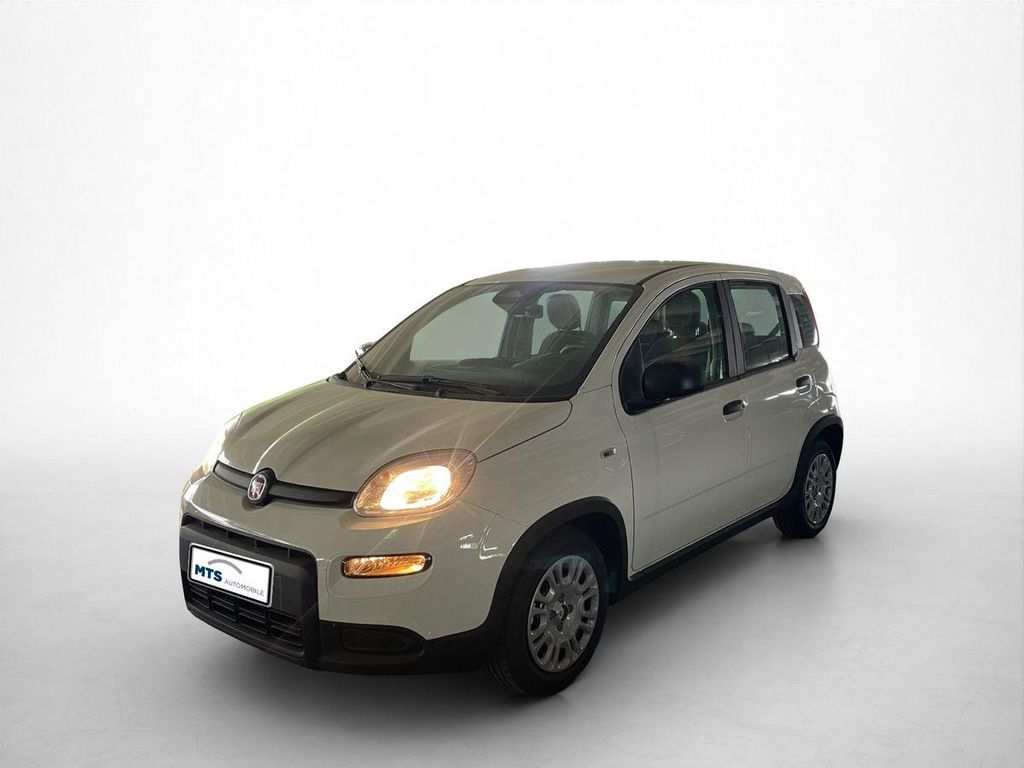 Bild des Angebotes Fiat Panda ,,Pandina" Hybrid *70PS*Nebelscheinwerfer*