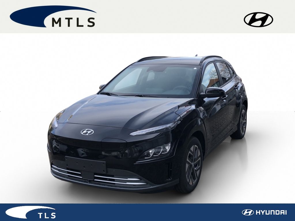 Bild des Angebotes Hyundai KONA ELEKTRO - 100KW - ADVANTAGE-PAKET - PHANTOM
