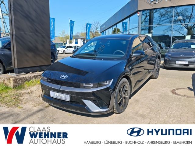 Bild des Angebotes Hyundai IONIQ 5 Hyundai N LINE Navi Digitales Cockpit LE