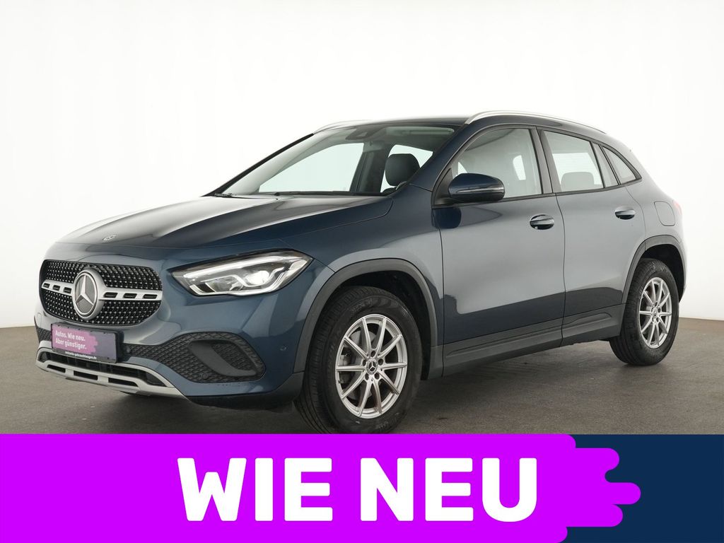 Bild des Angebotes Mercedes-Benz GLA 180 d AHK|LED|Navigation|PDC|Park-Assist
