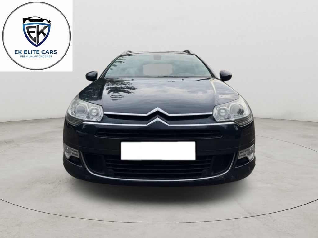 Bild des Angebotes Citroën C5 Tourer THP 155 Tendance