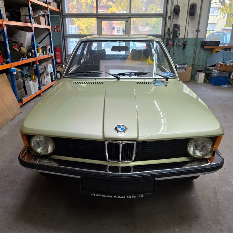 BMW 316