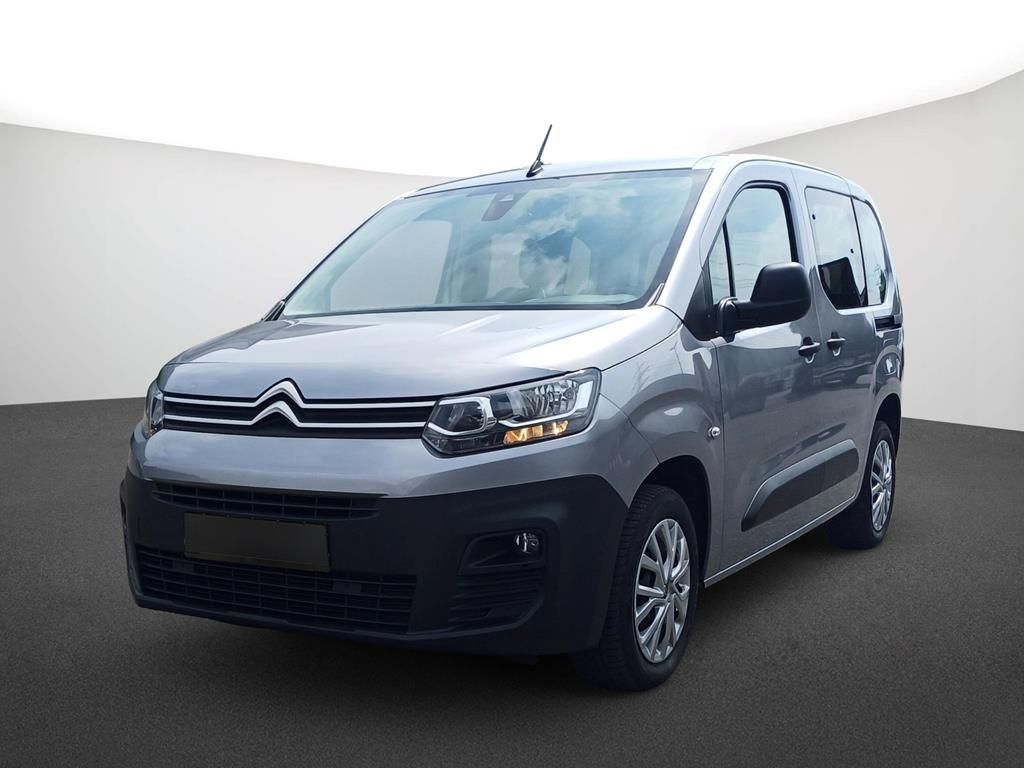 Bild des Angebotes Citroën Berlingo BER LIVE M PTE 110ST