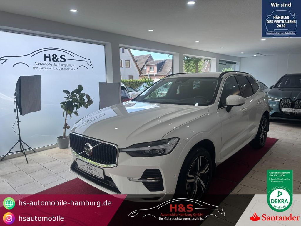 Bild des Angebotes Volvo XC60 Momentum Pro 2WD
