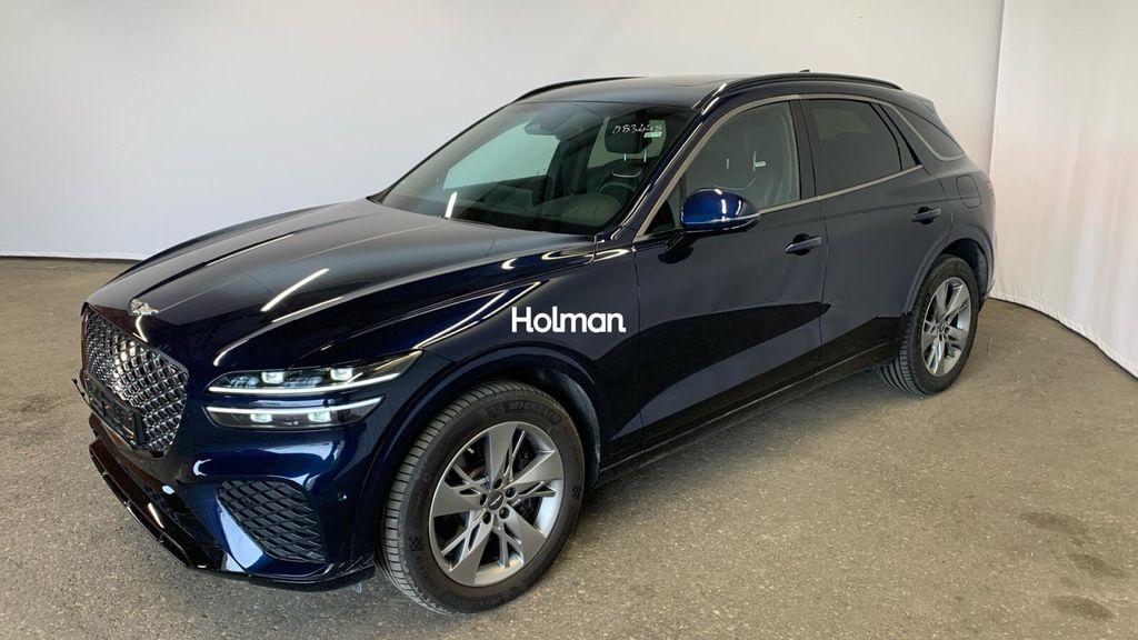 Bild des Angebotes Genesis GV70 2.2 Diesel AWD Sport Line ACC HUD 360° Pano