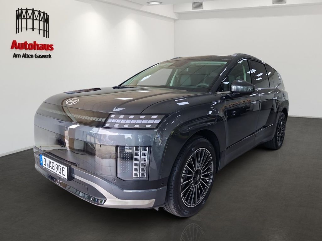 Bild des Angebotes Hyundai IONIQ 9 226 kW 4WD Uniq PANODACH+RELAXPAKET+HEAD