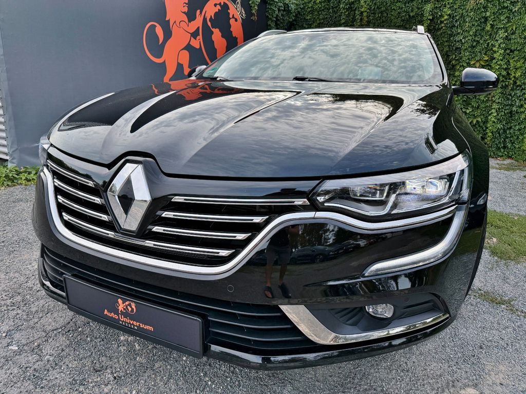 Bild des Angebotes Renault Talisman #TÜV#SERVICE#HEADUP#NAVI#MASSAGE#TOP!