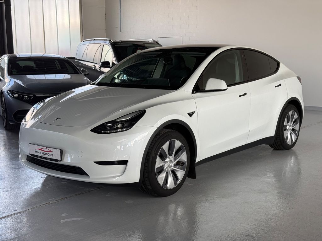 Bild des Angebotes Tesla Model Y Standard Range RWD