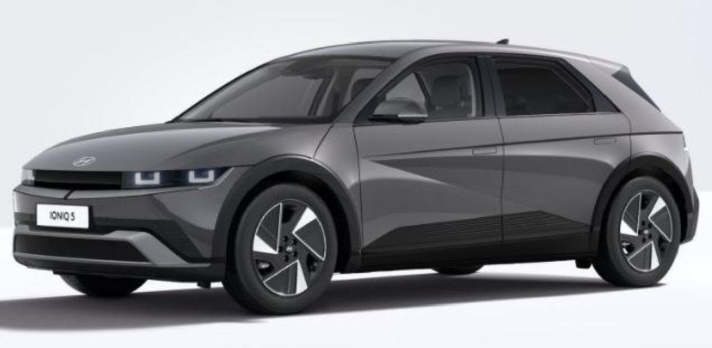 Hyundai Ioniq 5 UNIQ Elektro RWD