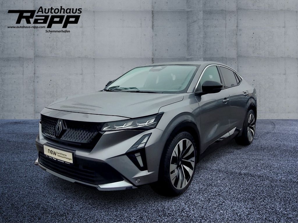 Bild des Angebotes Renault Rafale Techno E-Tech Full Hybrid 200