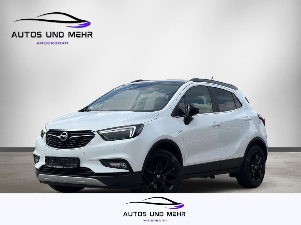Bild des Angebotes Opel Mokka X Color Innovation*LED*RFK*Navi*Glasdach*