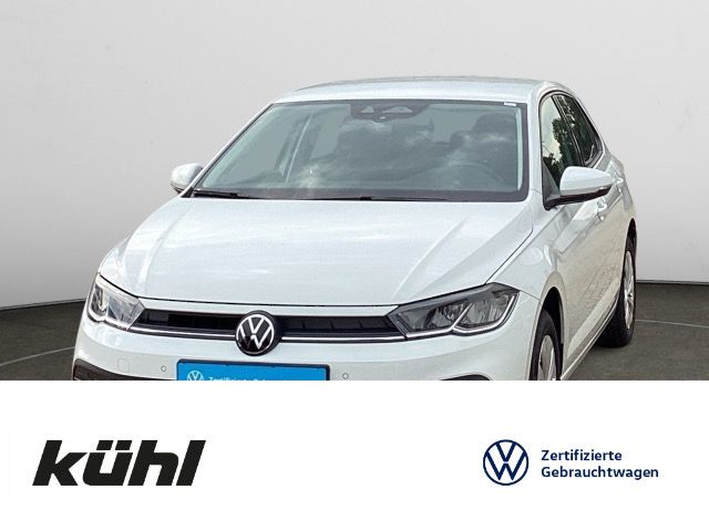 Bild des Angebotes Volkswagen Polo Life 1,0 l 59 kW (80 PS) 5-Gang