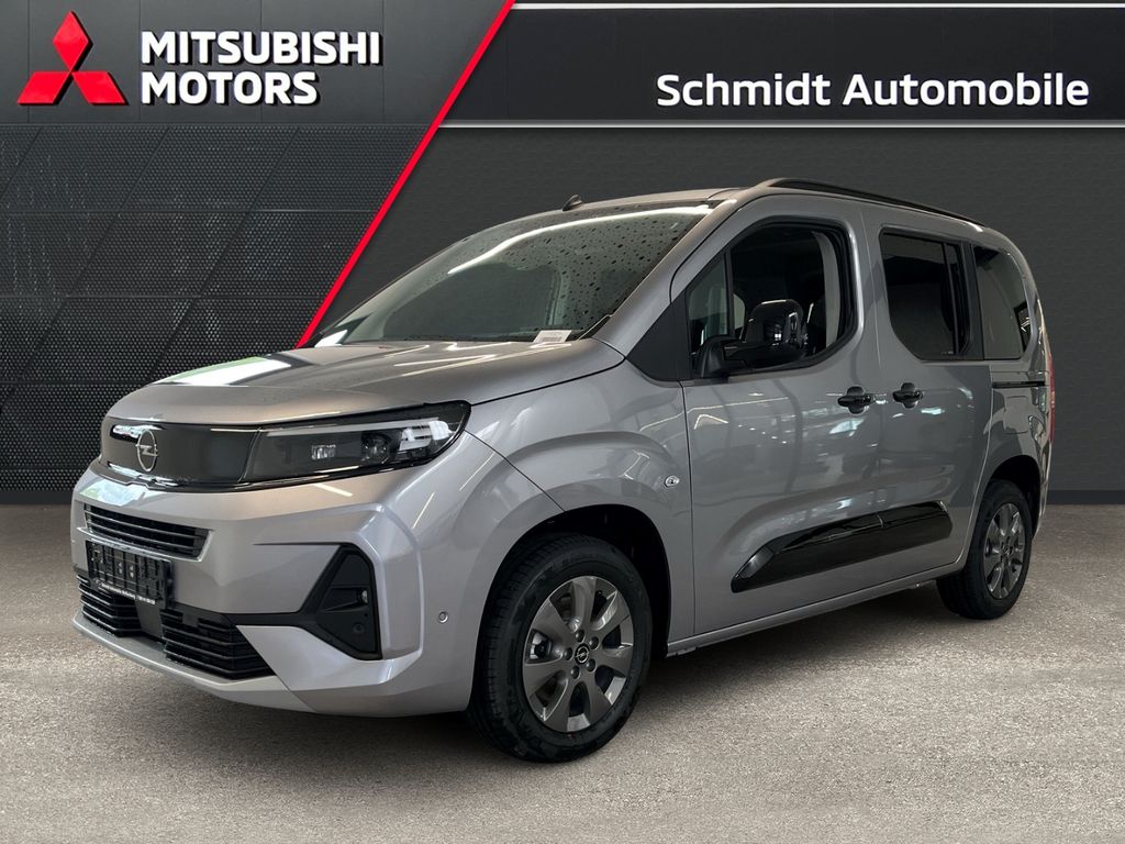 Bild des Angebotes Opel Combo GS 1.5D LED 2xSchiebetür SHZ Klima PDC Kam