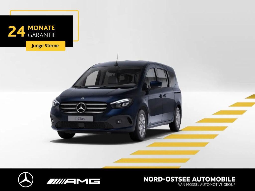 Bild des Angebotes Mercedes-Benz T 180 PROGRESSIVE EDITION 7G TRONIC LED KAMERA